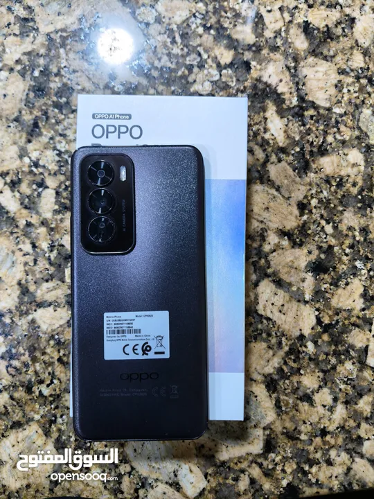 OPPO Reno12 5G