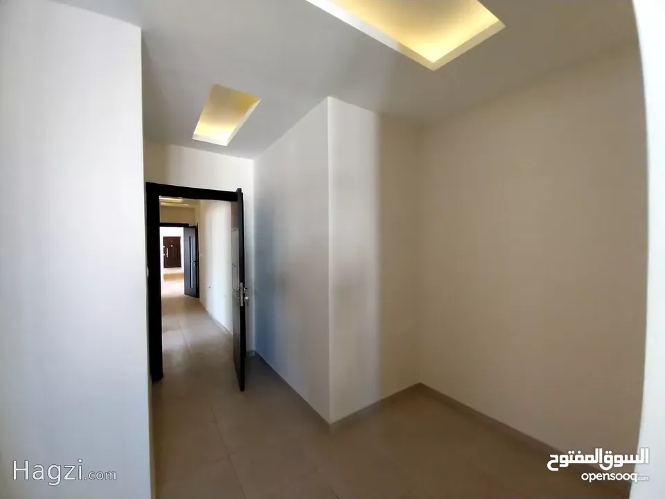 شقة مميزة طابق تالت للبيع في منطقة حي النخيل ( Property ID : 30255 )