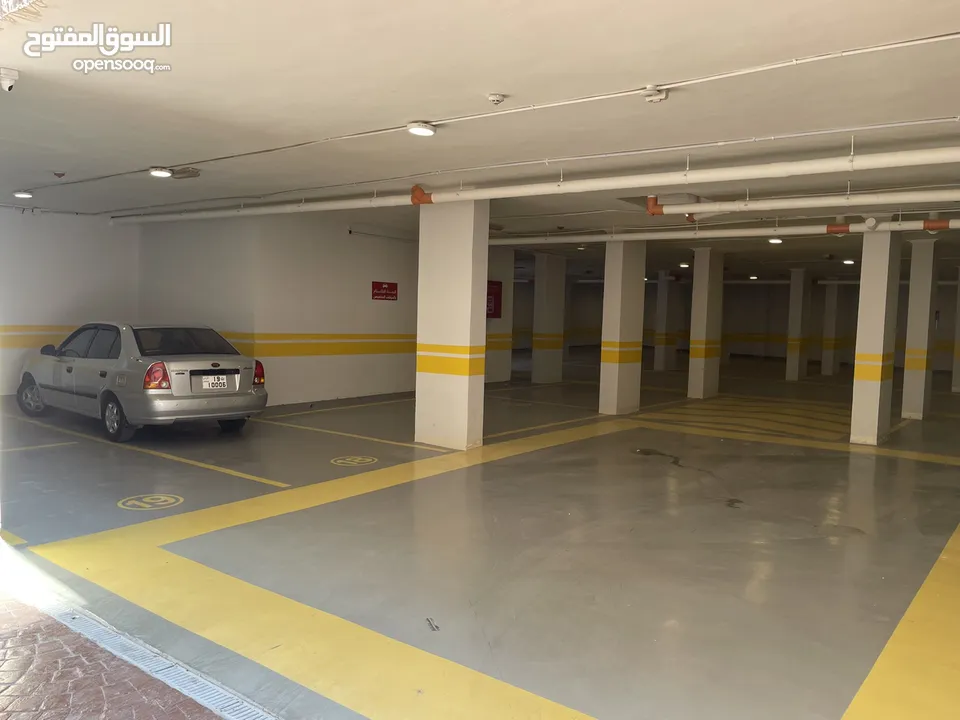‎مكتب  تجاري للبيع