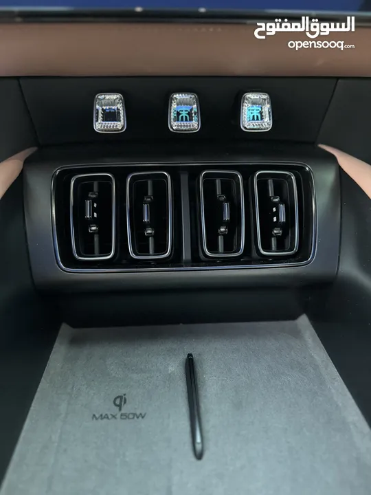 BYD Song L 2024 top version 662km
