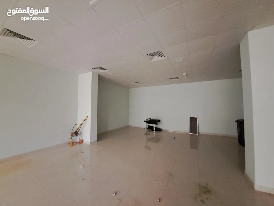 قبو للايجار الخوض/Basement for rent Al Khoud