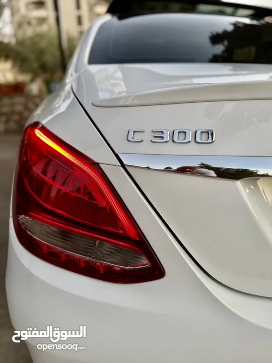 Mercedes Benz - c300 2017 ”