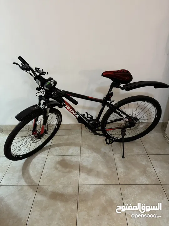 عجله دراجه ترينكس مقاس 29 - Trinx Bicycle, Size 29