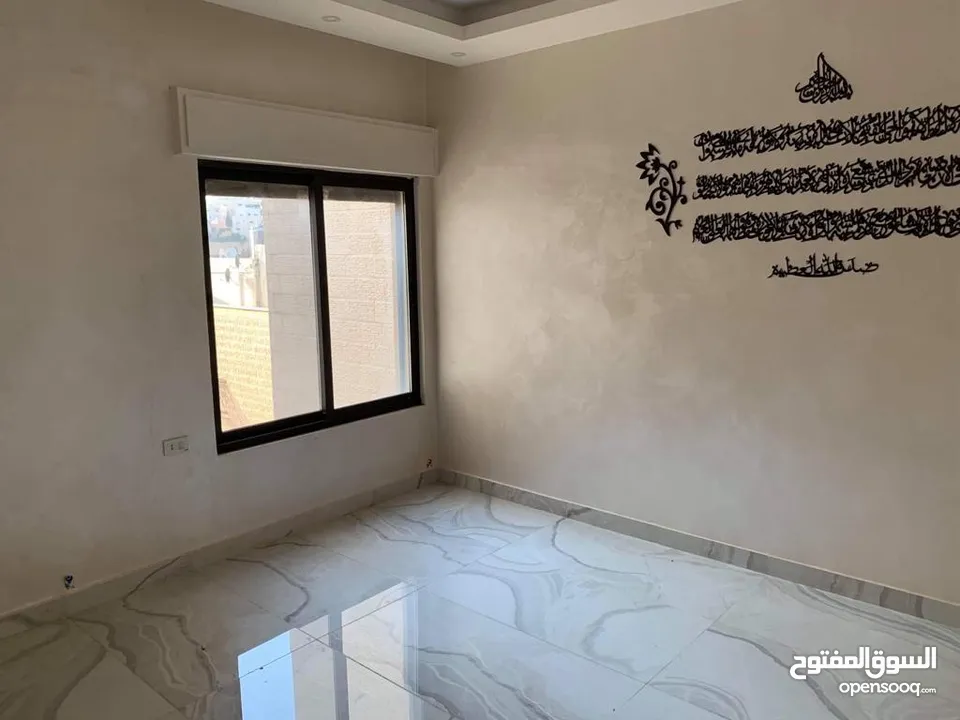 شقة للايجار-جبيهة