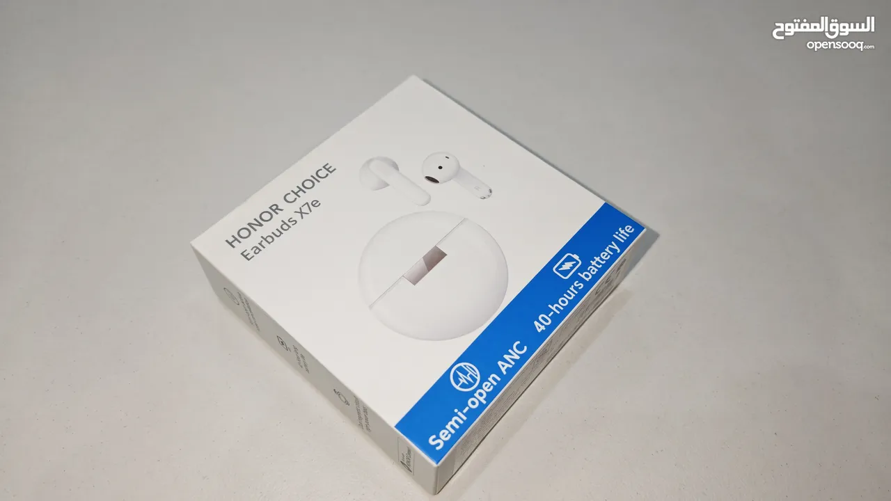 سماعات هونور HONOR CHOICE Earbuds X7e