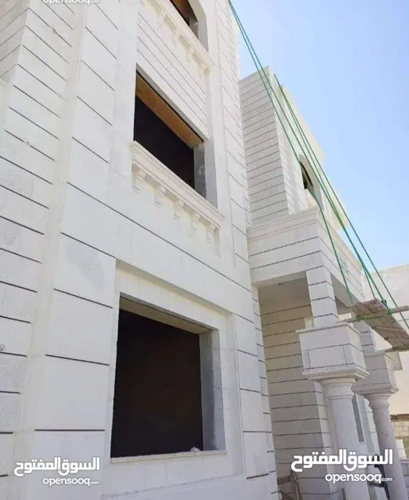 تكحيل حجر كحيل حجر تنظيف حجر كحلة حجر تنظيف حجر بالقذف الرملي والمائي وعزل