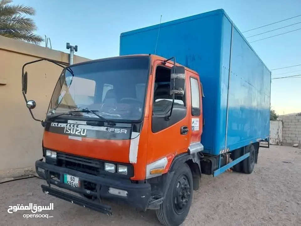 ايسوزو 2000