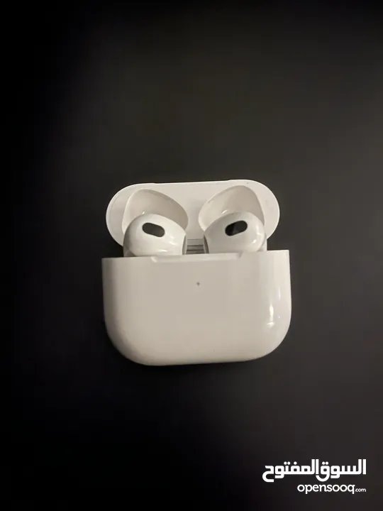 سماعات Airpods3