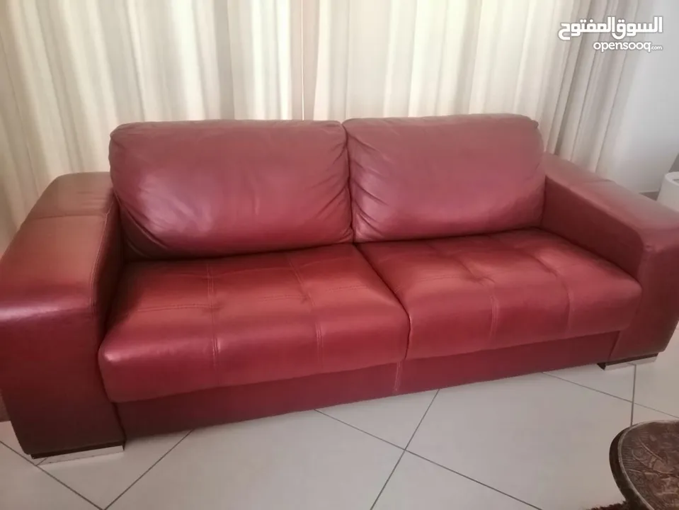 Soffa set for sale