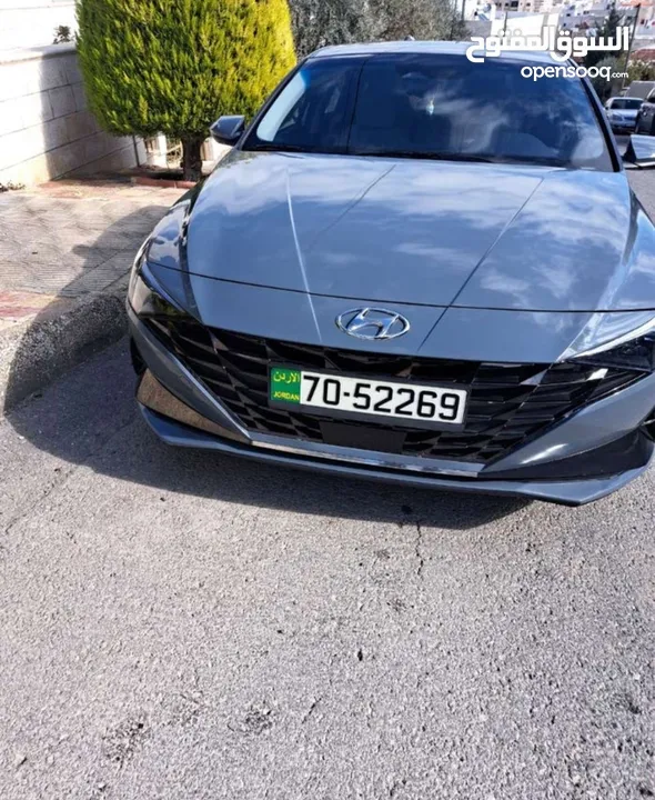 سيارات سياحيه للإيجار تبدأ الاسعار من 23 دينار