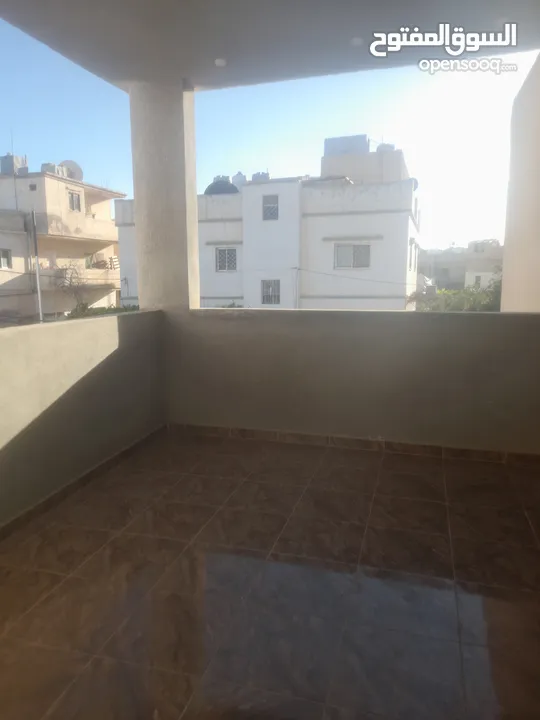 شقتين لبيع على شارعين سوبر دولكس
