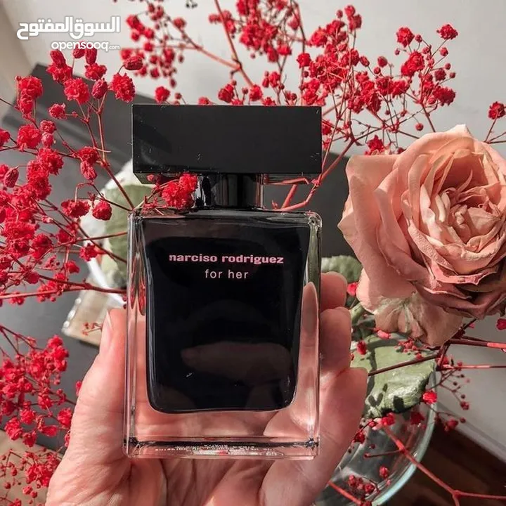 عطور فرنسيه