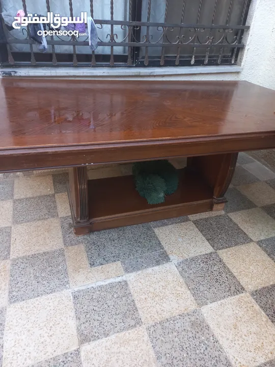 طولة سفرة للبيع