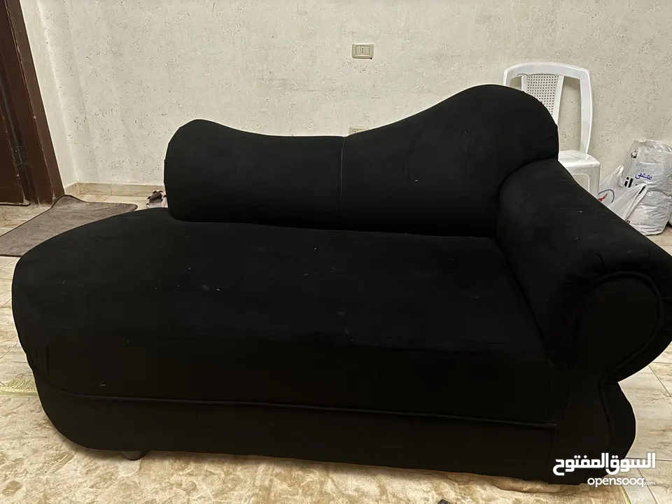 طقم كورنر 9 مقاعد