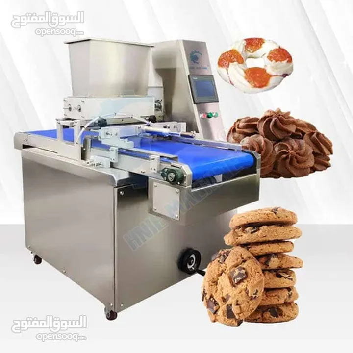 Kitchen, Bakery & Restaurant equipment