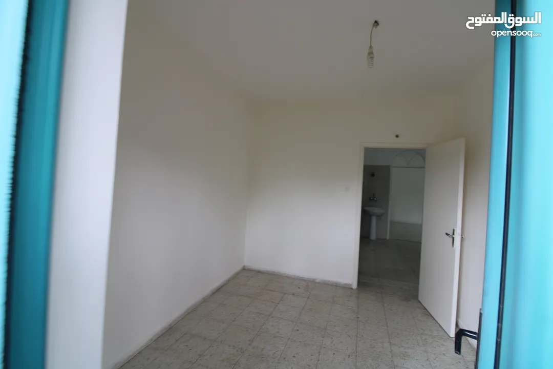 شقة غير مفروشة للإيجار في رام الله التحتا   رقم الشقة : 1421