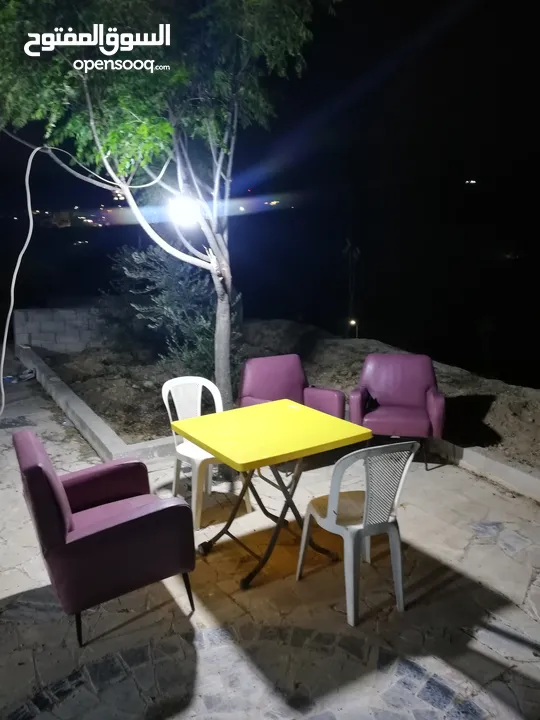 مزرعه للبيع