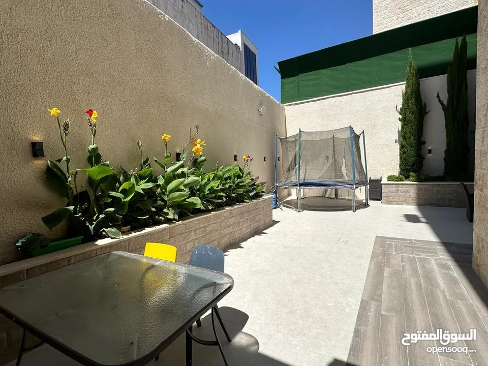شقة شبه مفروشة للايجار في دير غبار ( Property 38492 )-175106942