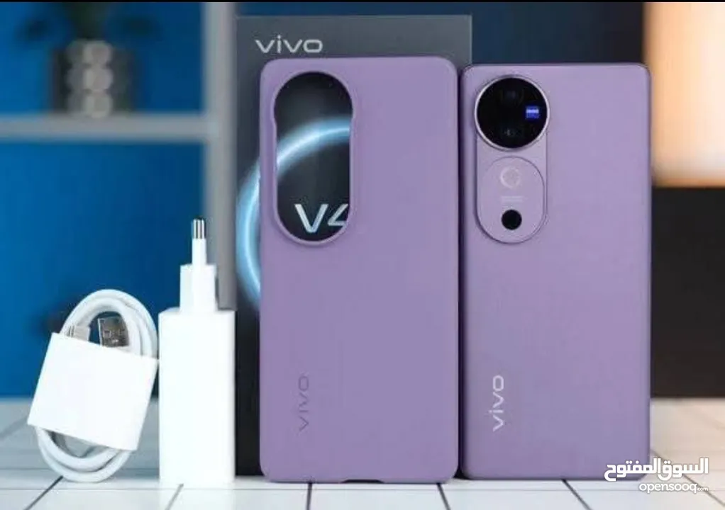 VIVO V40 5G