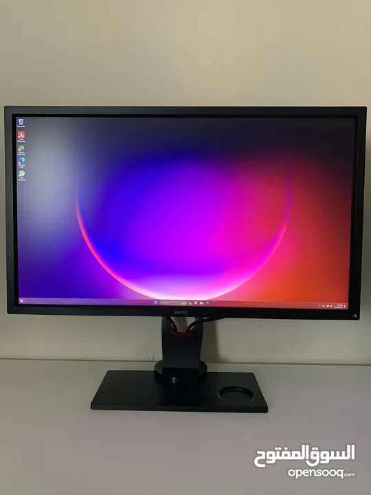 BenQ 144Hz 2K 27 inch