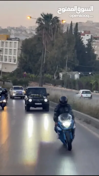 دراجة سوزوكي GSXR1000 ريس موديل 2009