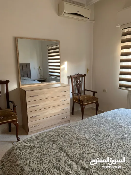 شقة غرفتين نوم للايجار  ( Property 40804 )-175072350