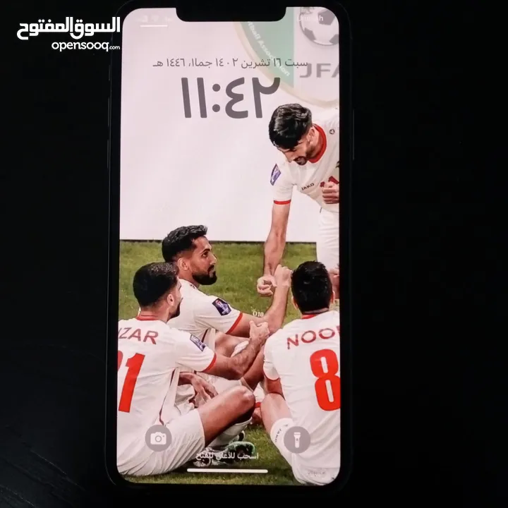 ايفون 11pro max للبيع