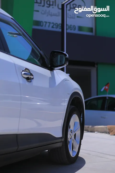 Chevrolet Menlo Ev Full electric 2022 مستعمل