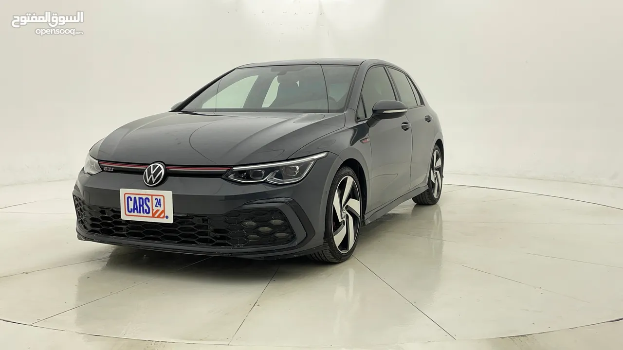 (FREE HOME TEST DRIVE AND ZERO DOWN PAYMENT) VOLKSWAGEN GOLF