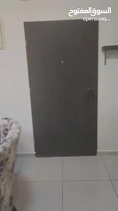 شقة طابق اول