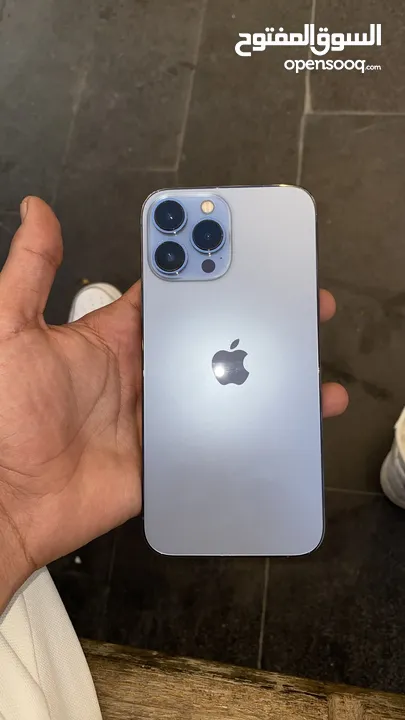 ايفون13 برو ماكس