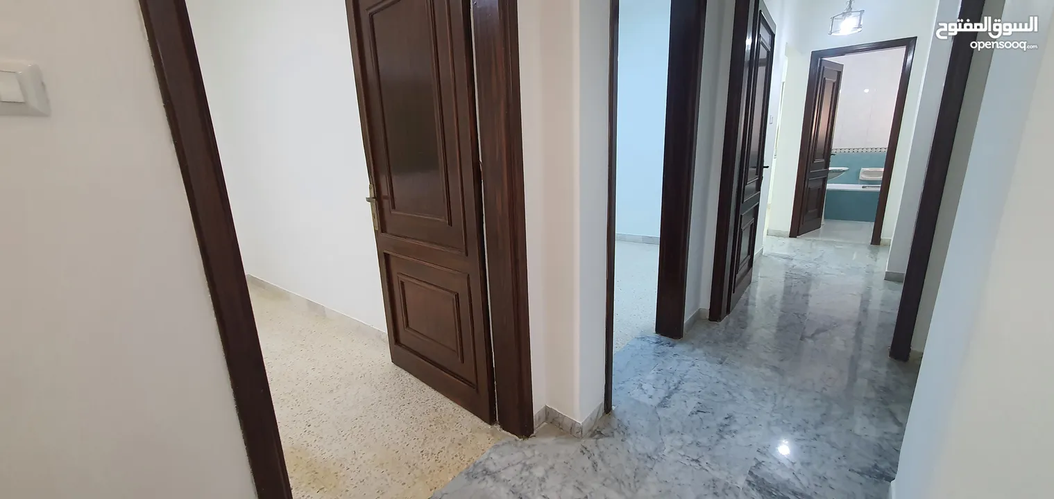 شقة مميزة مع روف كبير للبيع في خلدا – تم تنزيل السعر - من المالك مباشرة