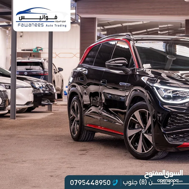 ID6 X pro بلاك اديشنVIP مميزجدا
