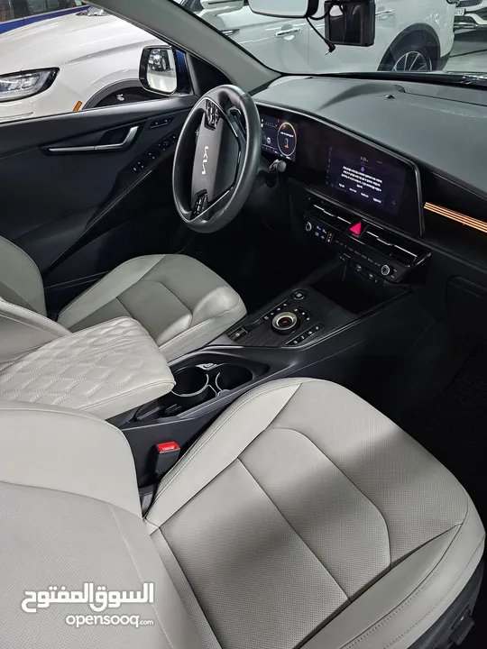 كيا نيرو 2022