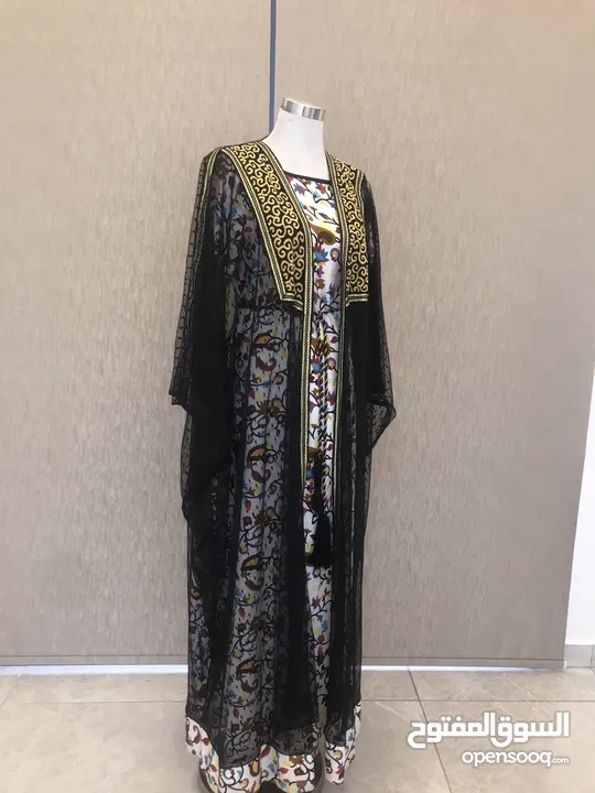 فساتين وارد خليجي