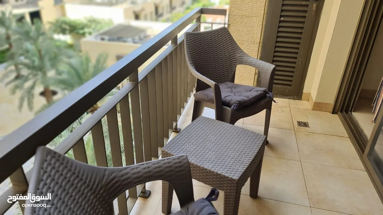 Newly furnished apartment in Aqaba for sale or rent by owner