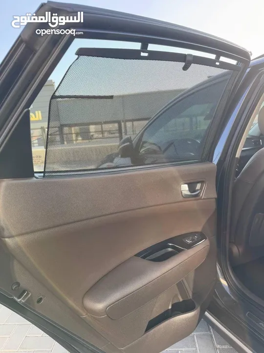 kia k5 2019 وارد كوريا فحص كامل