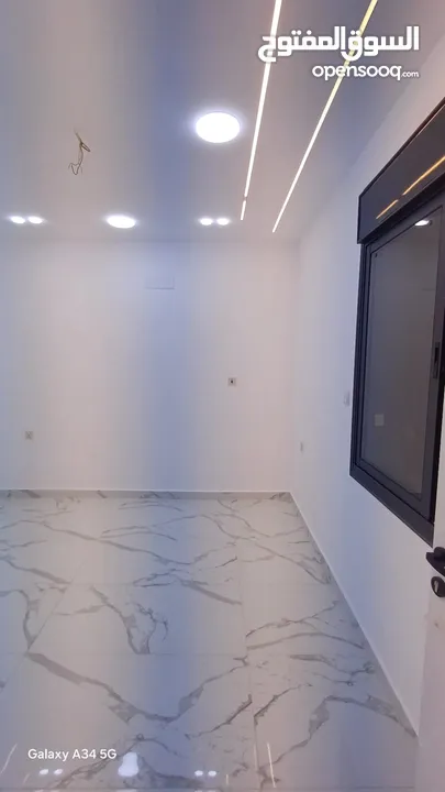 شقة فاخرة للبيع التاسعة اهالي ط2هندسي 88 م تراس و مصعد