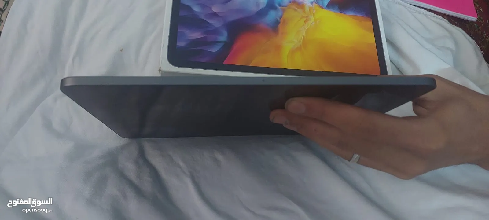 iPad Pro 11 inch 128 جيجابايت