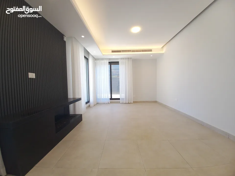 شقة مفروشة للإيجار في عبدون ( Property 38428 ) سنوي فقط