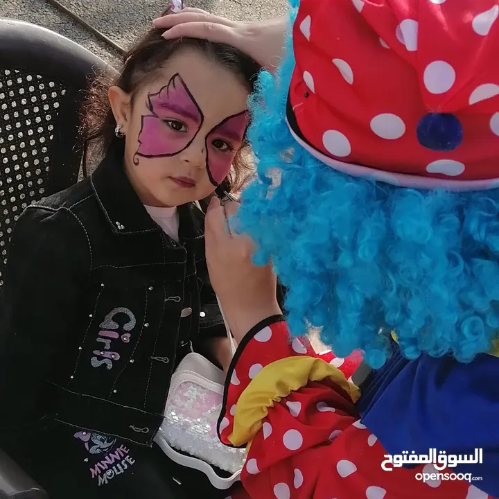 مهرجانات وأفتتاح مولات