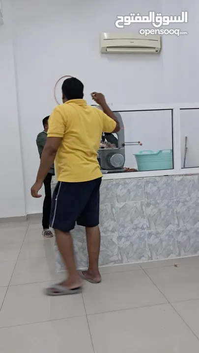 এই রানিং মাছে দোকানটি বিক্রি করা হবে লাইসেন্স সহ /  This running fish shop will be sold with a licen