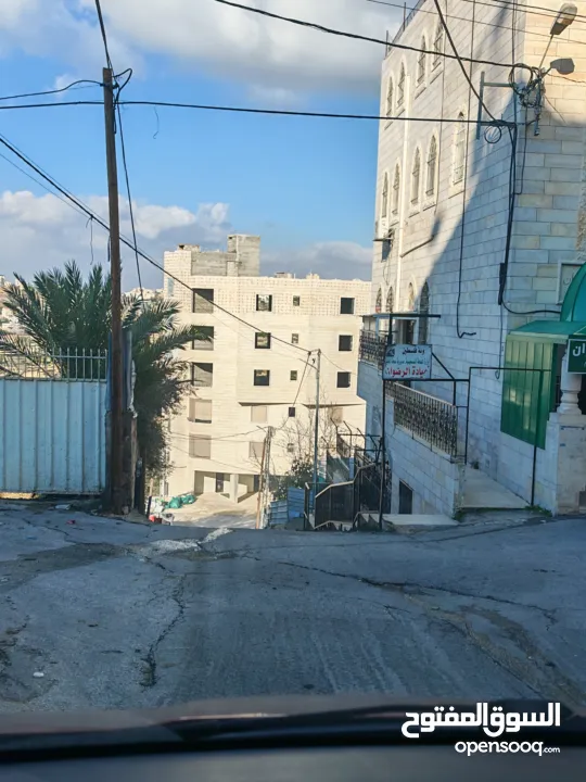 شقة سكنية للبيع