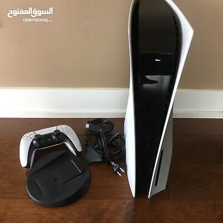 عروض اجهزه بلايستيشن فايف ps5