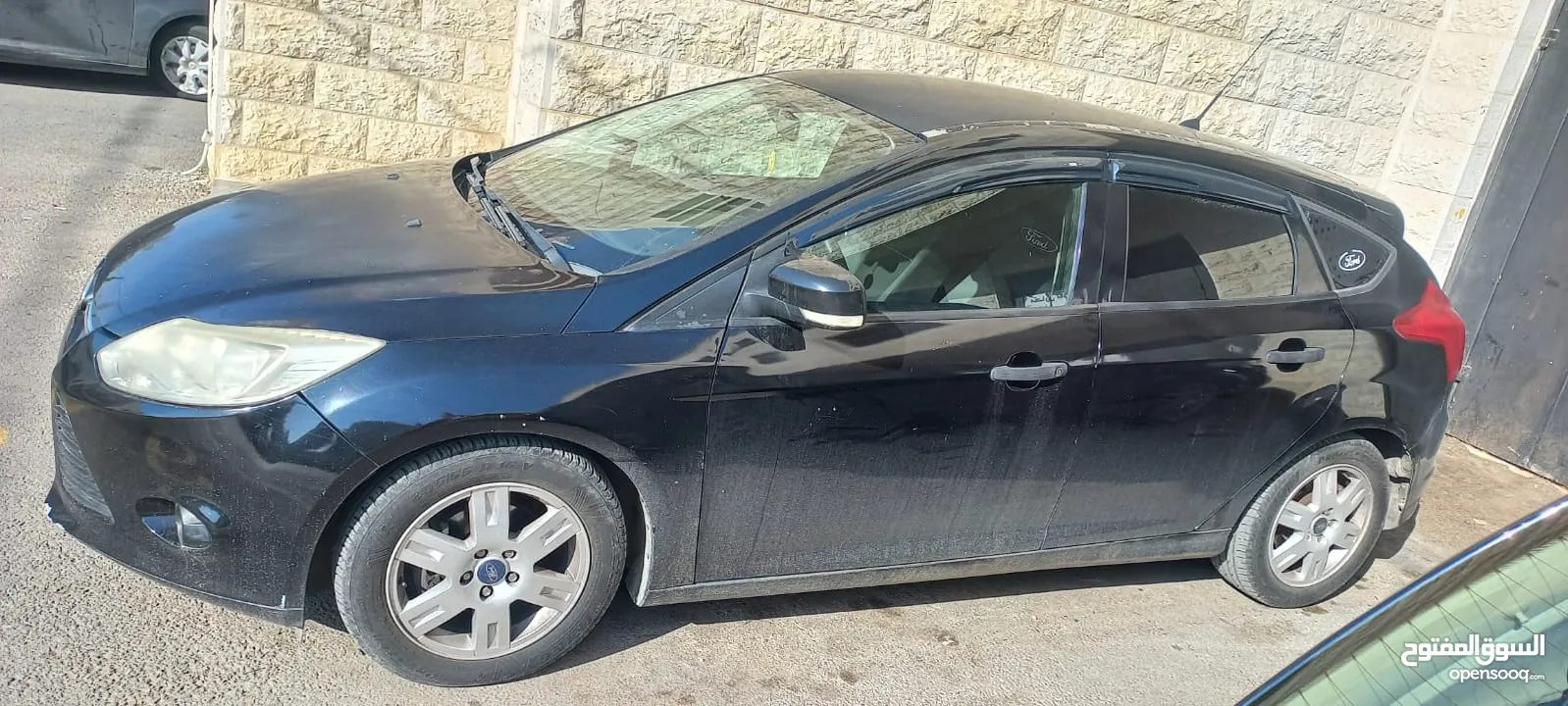 فورد ستيشن 2014