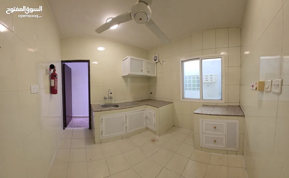 شقق للايجار الحيل الجنوبية flats for rent alhail south