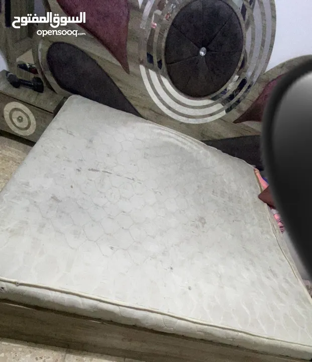 فرشه تخت للبيع