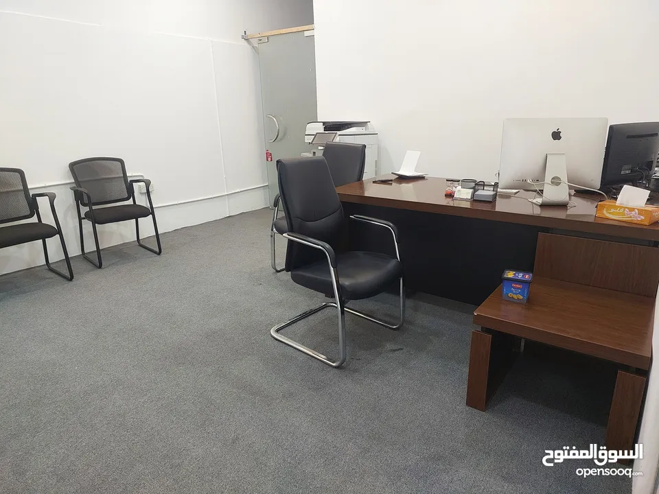 Offset Printing Press for Sale – Investment Opportunity