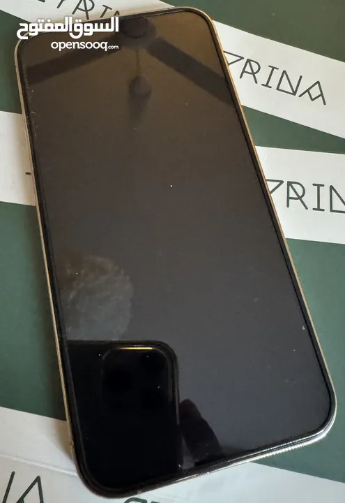 Iphone 13 Pro Max 265 GB