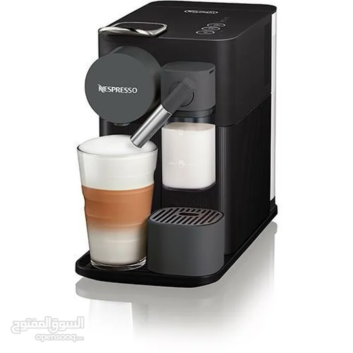 Nespresso Coffee Machine Lattissima One